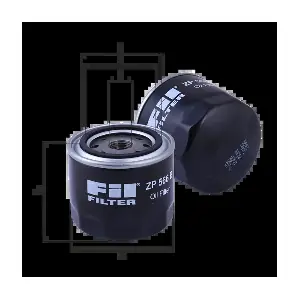 FIL FILTER ZP566B