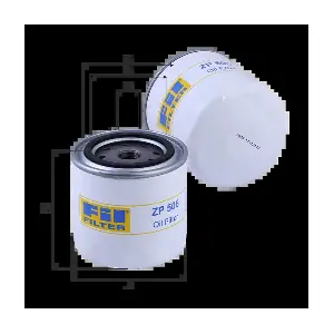 FIL FILTER ZP 506