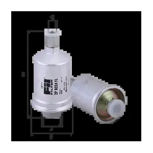 FIL FILTER ZP 8024 FL