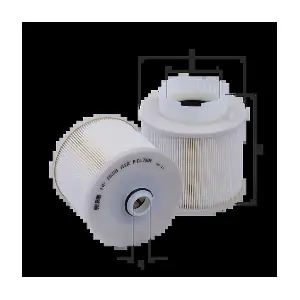HP 2638 FIL FILTER