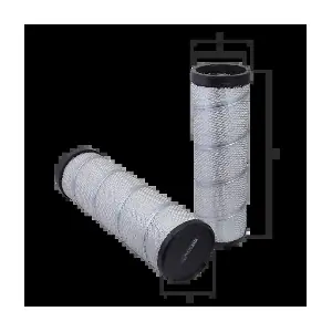 HP 2545 FIL FILTER