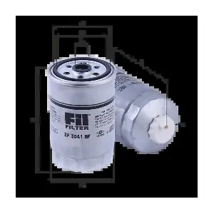 FIL FILTER ZP 3041 BF