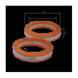 FIL FILTER HPU4312