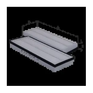 FIL FILTER HC 7053