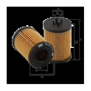 MLE 1536 FIL FILTER