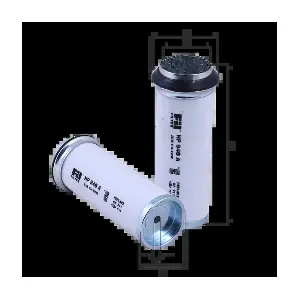 FIL FILTER HP 948A