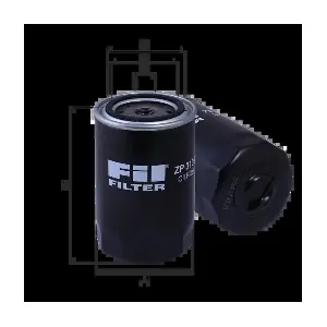 FIL FILTER ZP 3105