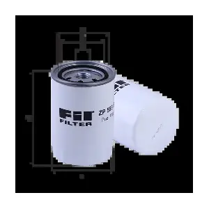 FIL FILTER ZP 598BF