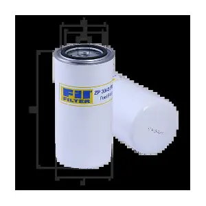 ZP3043FMB FIL FILTER