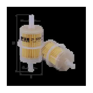 FIL FILTER ZP 8004 FP