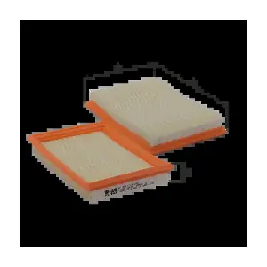 FIL FILTER HP 2081