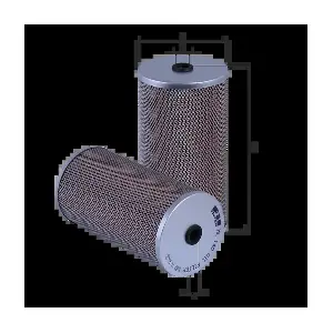 FIL FILTER ML 140