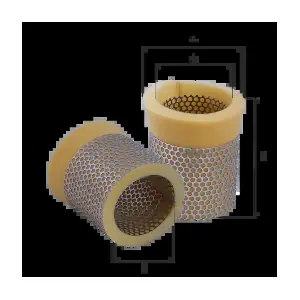 HP4599 FIL FILTER