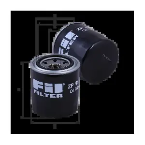 FIL FILTER ZP94