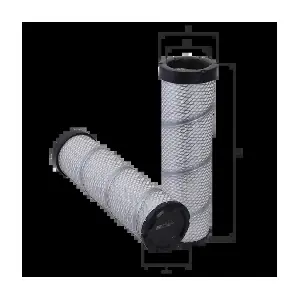 549137 WIX FILTERS