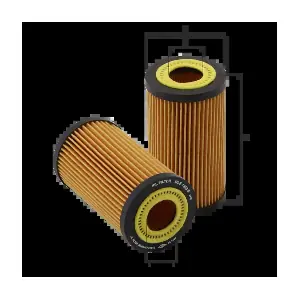 FIL FILTER MLE 1353 B