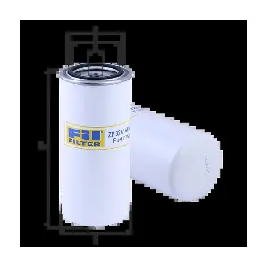 FIL FILTER ZP 3207 AFMB