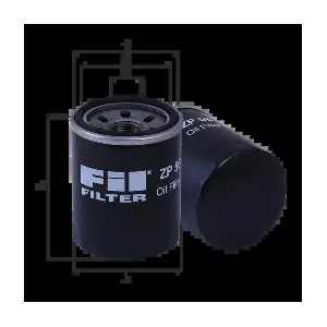 FIL FILTER ZP 56