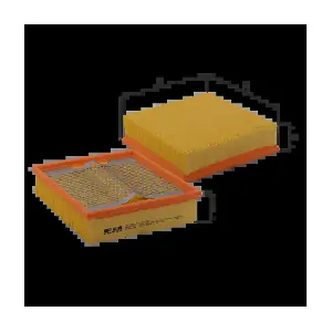 FIL FILTER HP2080