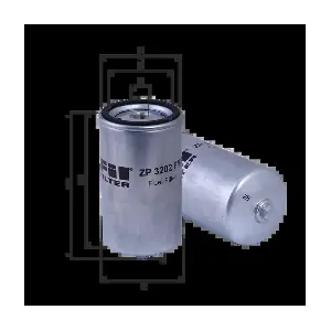 FIL FILTER ZP 3202 FMB