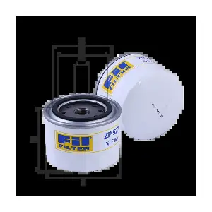 FIL FILTER ZP 527