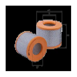 HPU 4428 FIL FILTER