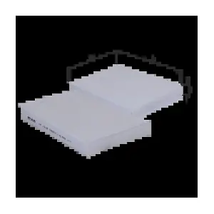 FIL FILTER HC7184