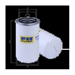 FIL FILTER ZP540A
