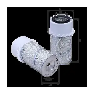 FIL FILTER HP470K