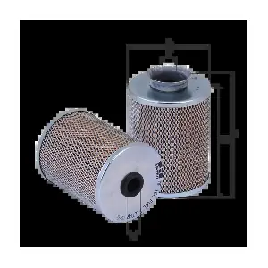 FIL FILTER MF160