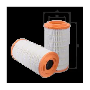 FIL FILTER HP2611