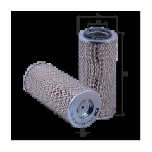 FIL FILTER HP 737