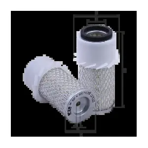 FIL FILTER HP937K