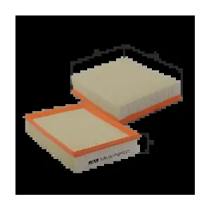 FIL FILTER HP 2002