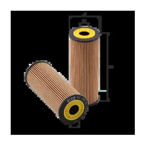 FIL FILTER MLE 1348