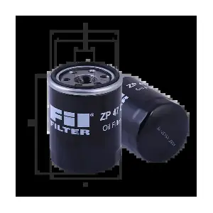 FIL FILTER ZP47C
