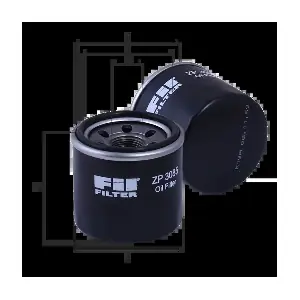 FIL FILTER ZP3085