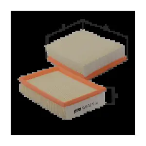 FIL FILTER HP2070