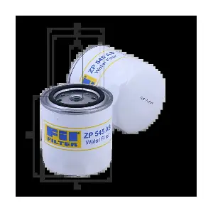 FIL FILTER ZP 545 AS