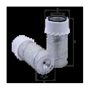 FIL FILTER HP 708 K