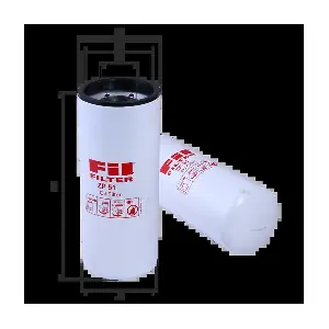 FIL FILTER ZP 51
