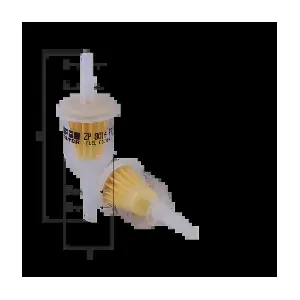 FIL FILTER ZP8014FP