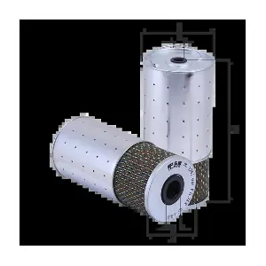 FIL FILTER ML 1247