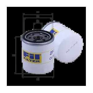 FIL FILTER ZP 47