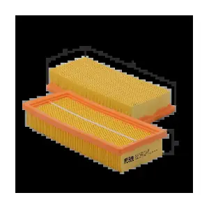 FIL FILTER HP 2200