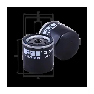 FIL FILTER ZP 3557