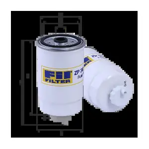 FIL FILTER ZP 3034 AF