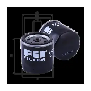 FIL FILTER ZP 3268