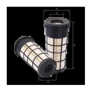 HP 2632 FIL FILTER