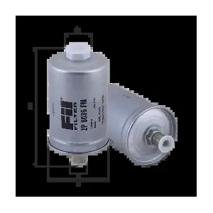 FIL FILTER ZP8036FM